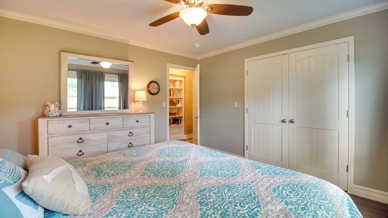Photo of Bedroom in Afton