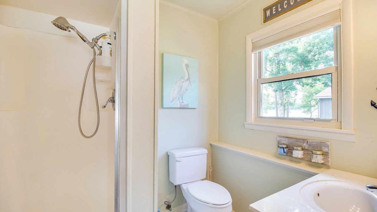 Photo of Bathroom in Afton
