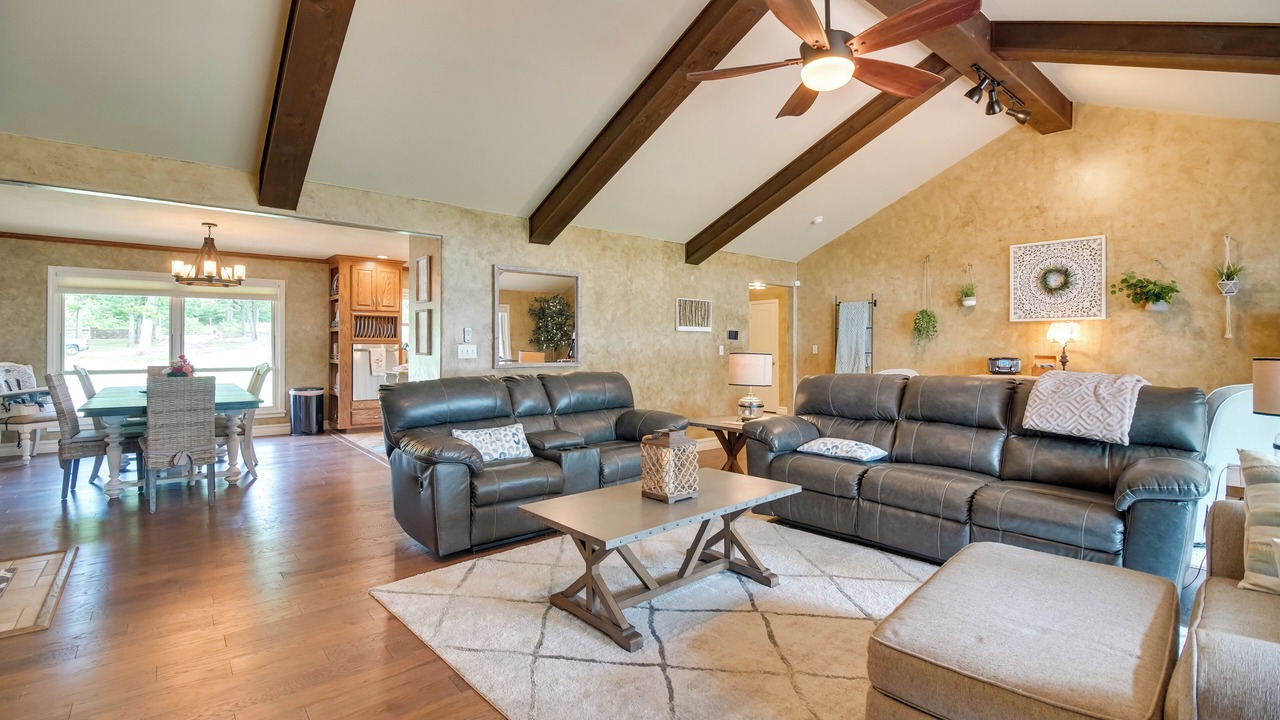 Photo of Livingroom in Afton