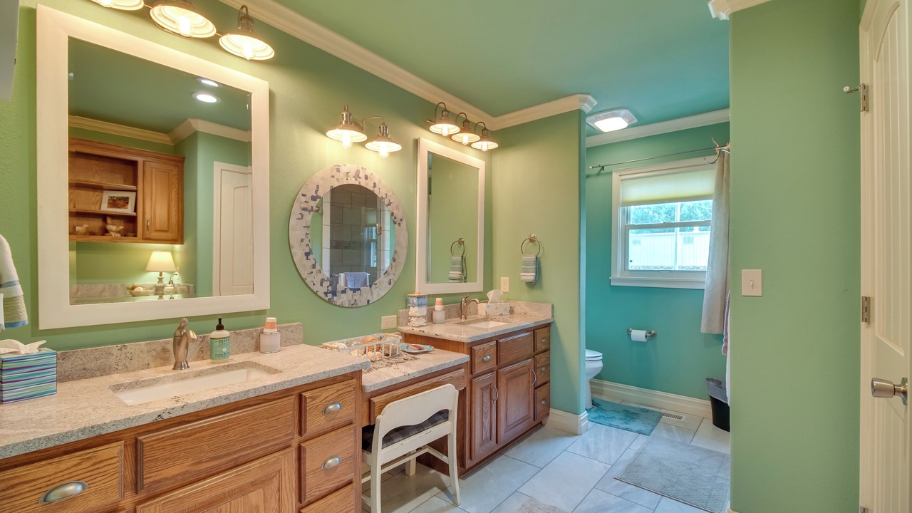 Photo of Bathroom in Afton