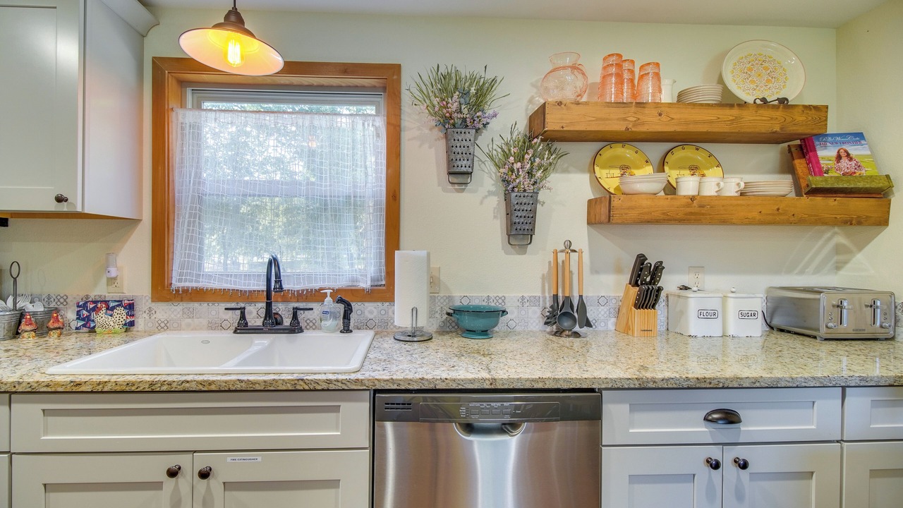 Photo of Kitchen in Afton