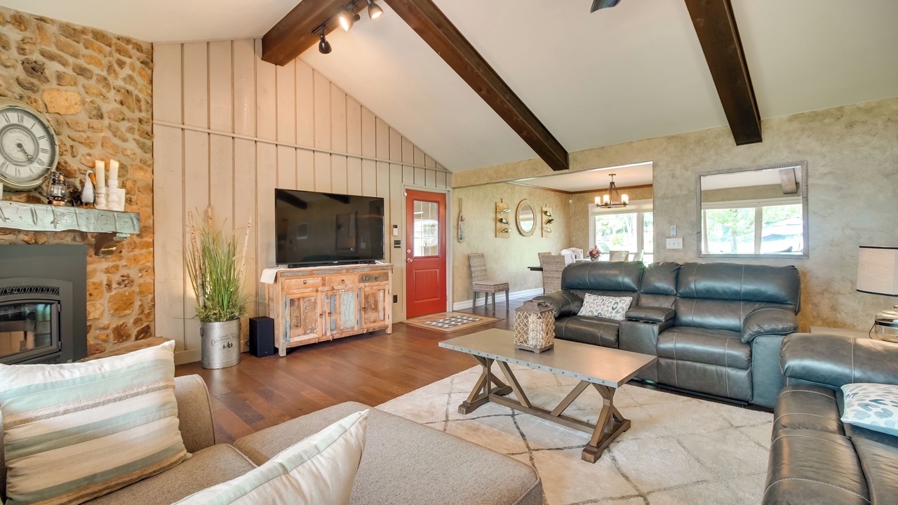 Photo of Bedroom in Afton
