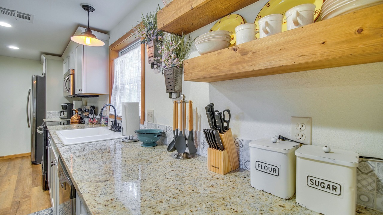 Photo of Kitchen in Afton
