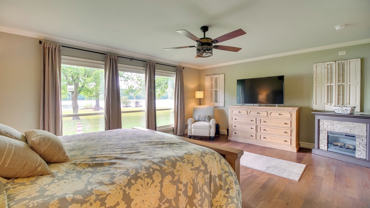 Photo of Bedroom in Afton