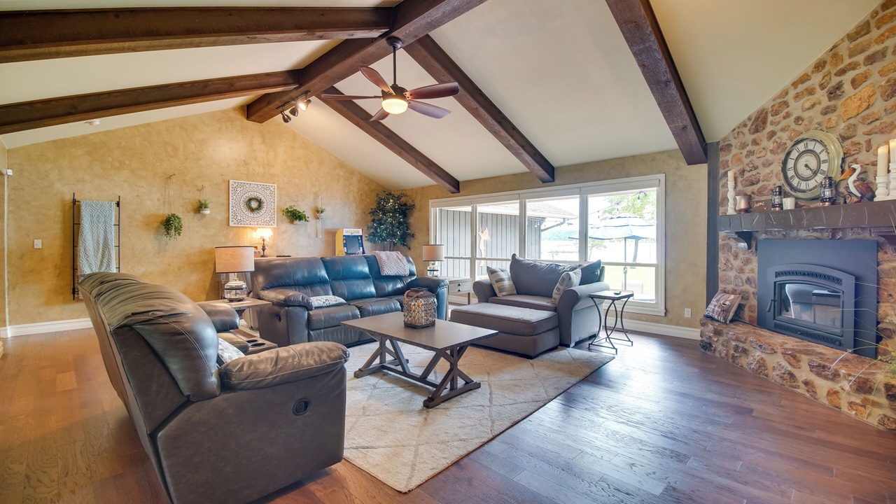 Photo of Livingroom in Afton