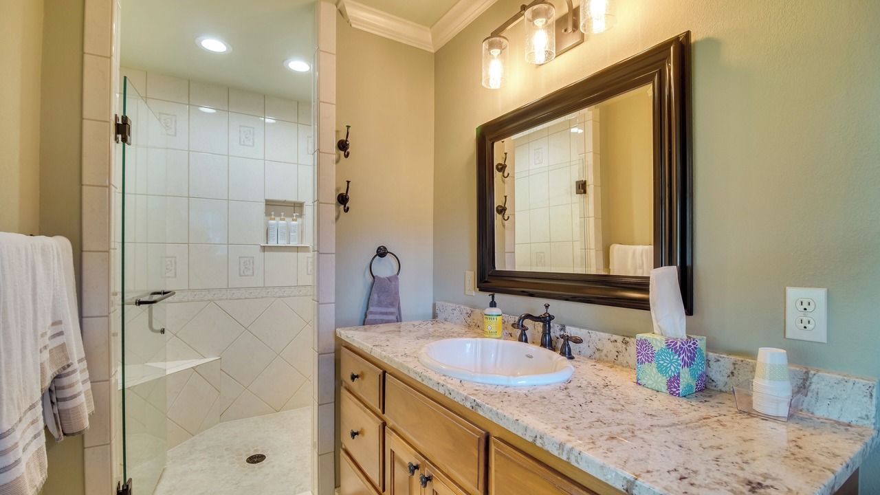 Photo of Bathroom in Afton