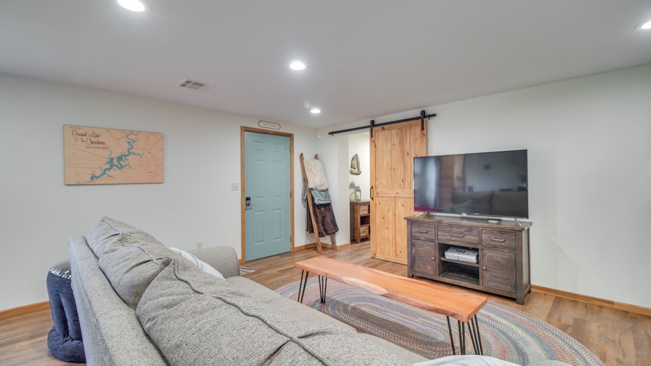 Photo of Bedroom in Afton