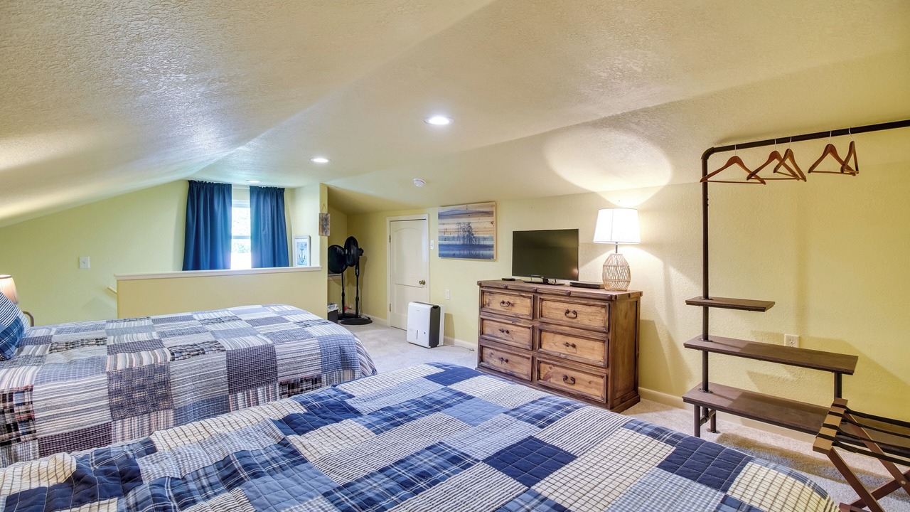 Photo of Bedroom in Afton