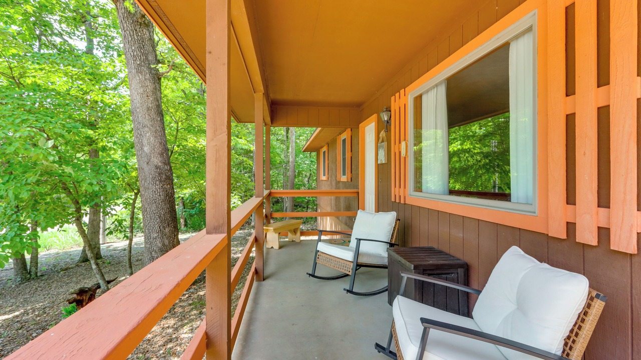Photo of Outdoor in Eureka Springs