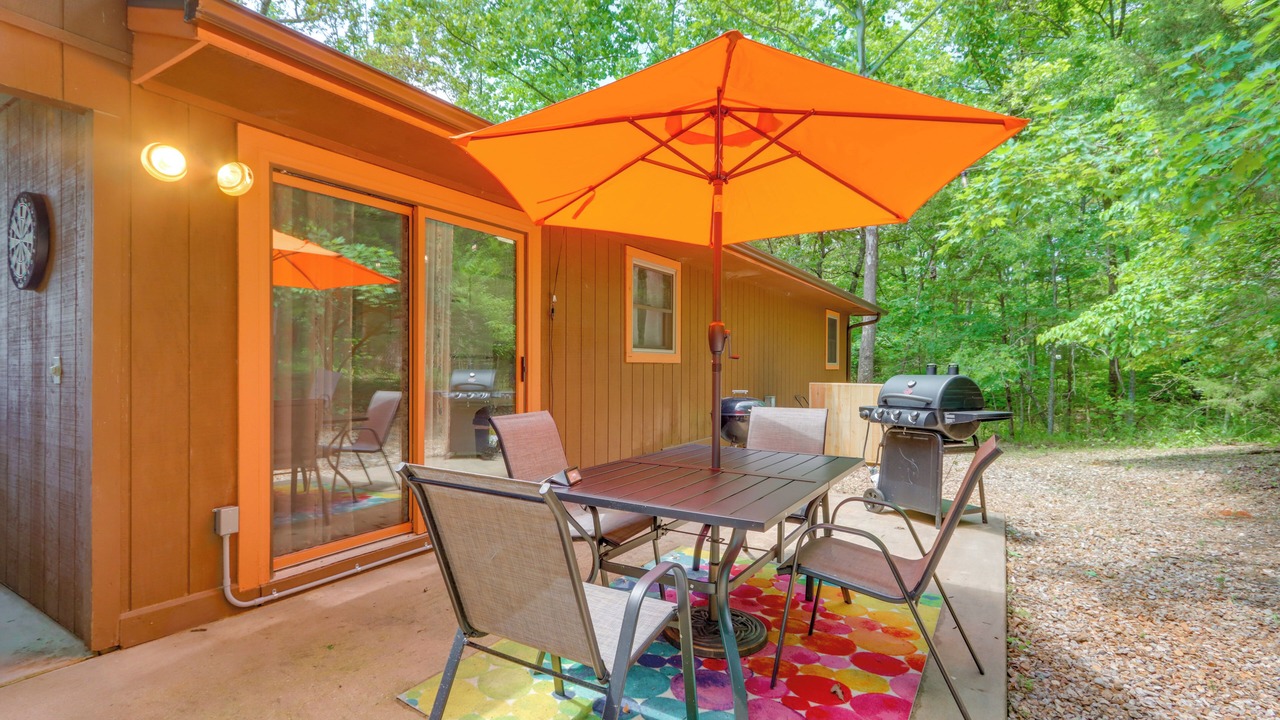 Photo of Outdoor in Eureka Springs