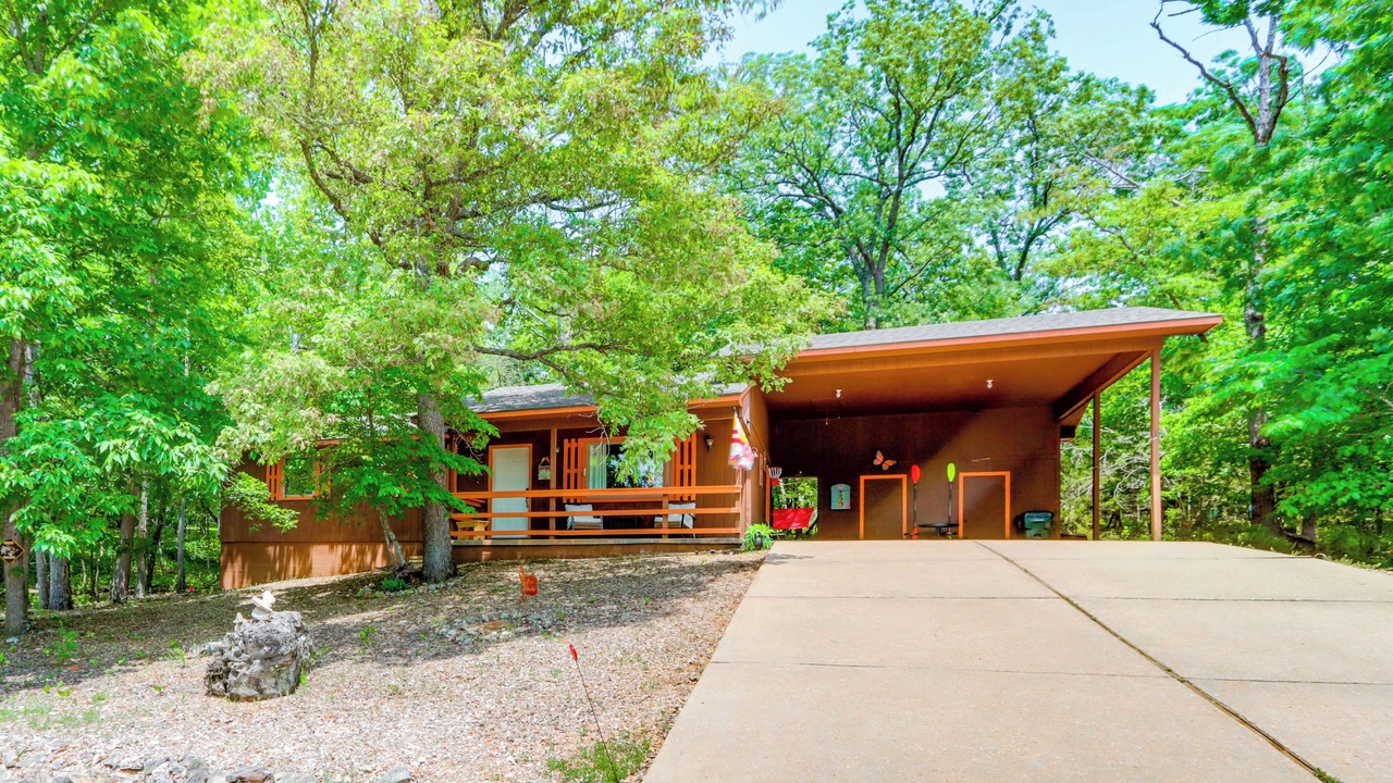 Photo of Outdoor in Eureka Springs