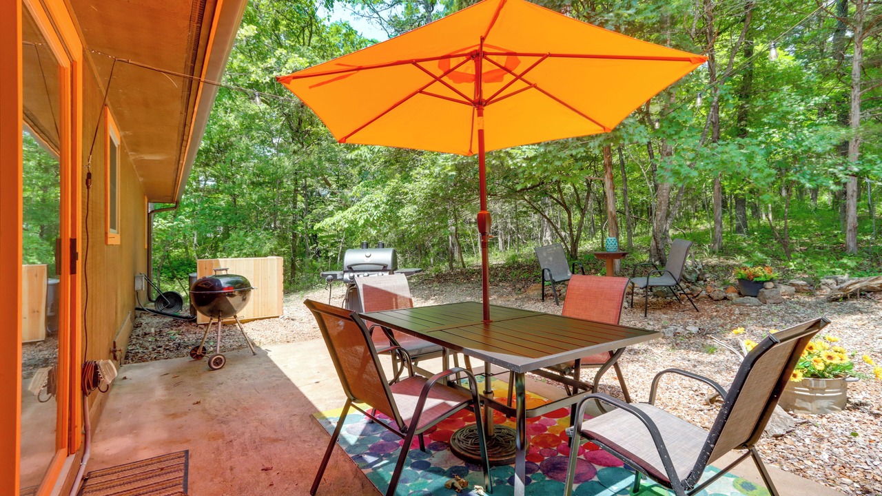 Photo of Outdoor in Eureka Springs