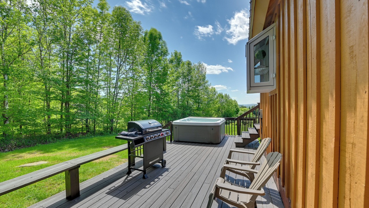 Photo of Patio Balcony in Hobart