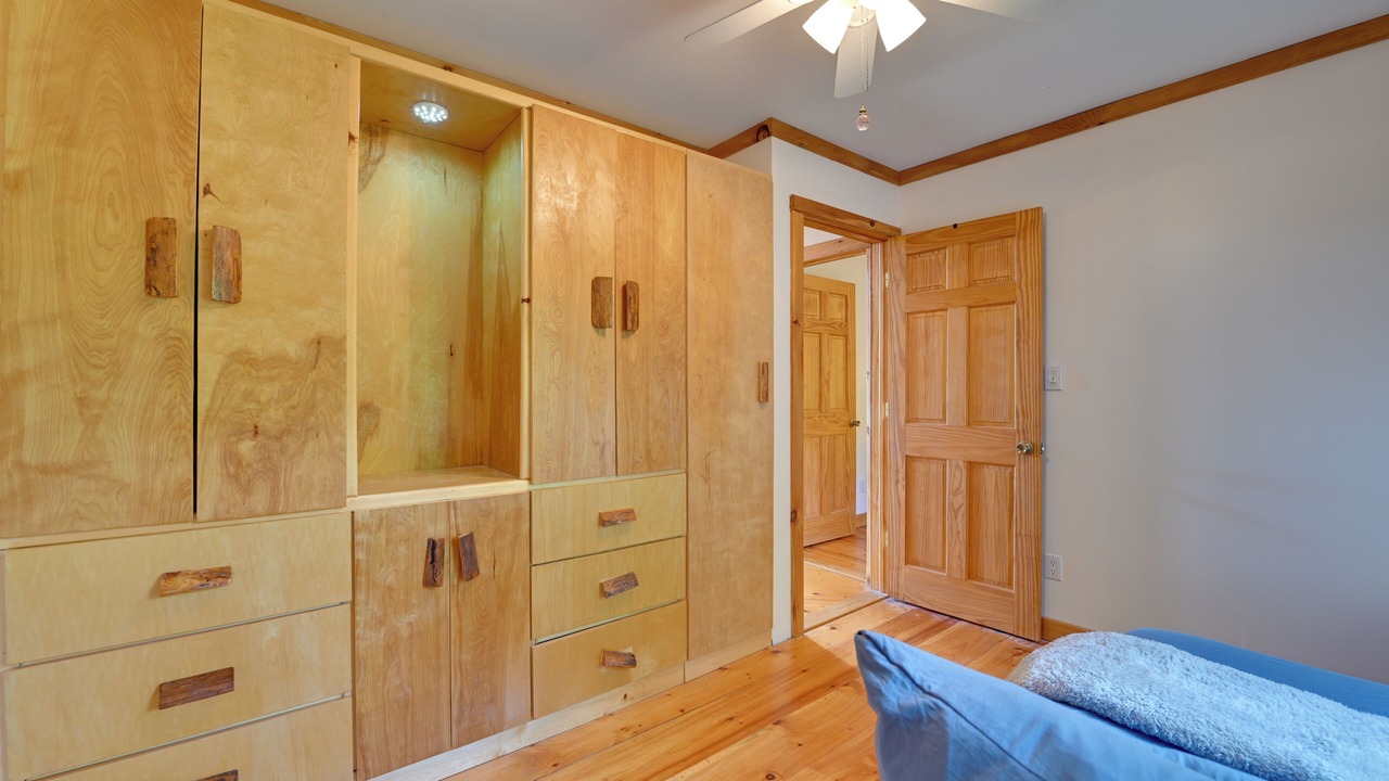 Photo of Bedroom in Hobart