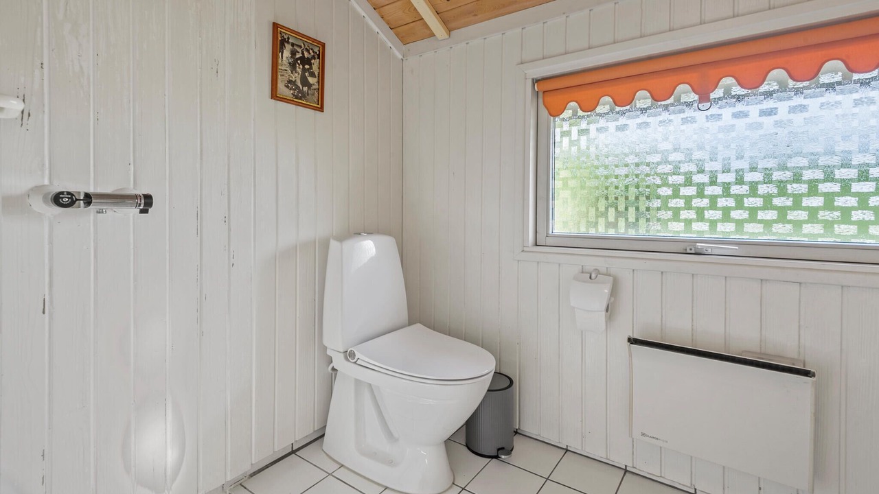 Photo of Bathroom in Rodvig Stevns
