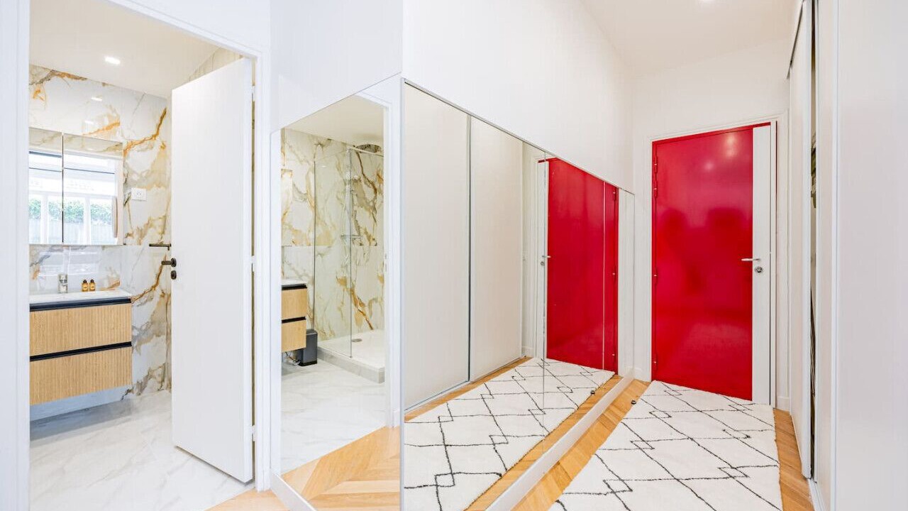Photo of Bathroom in Ternes