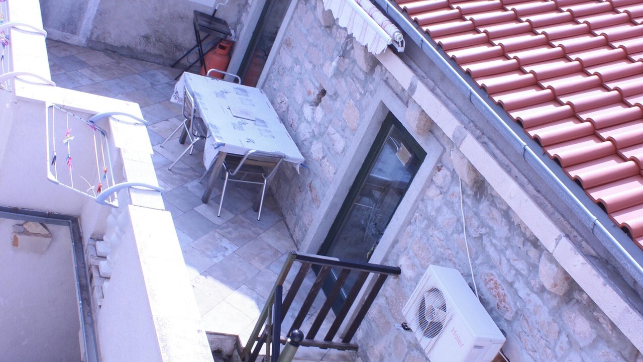 Photo of Patio Balcony in Betina