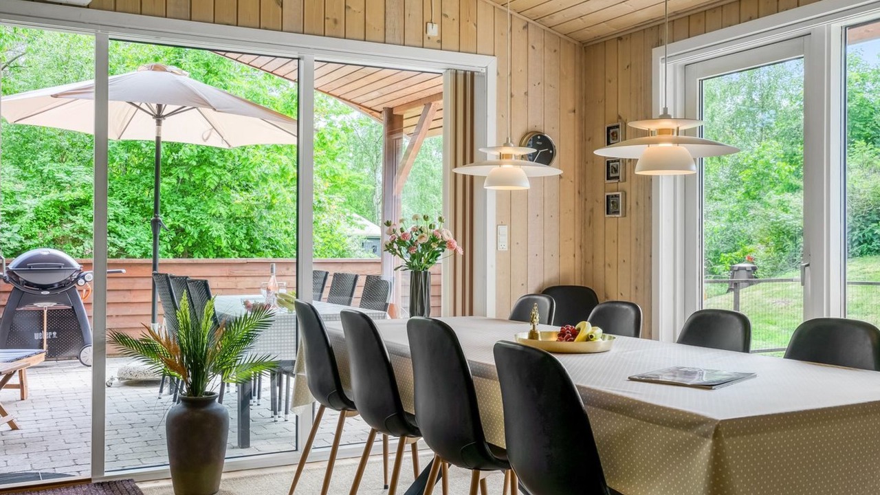 Photo of Livingroom in Helberskov Strand