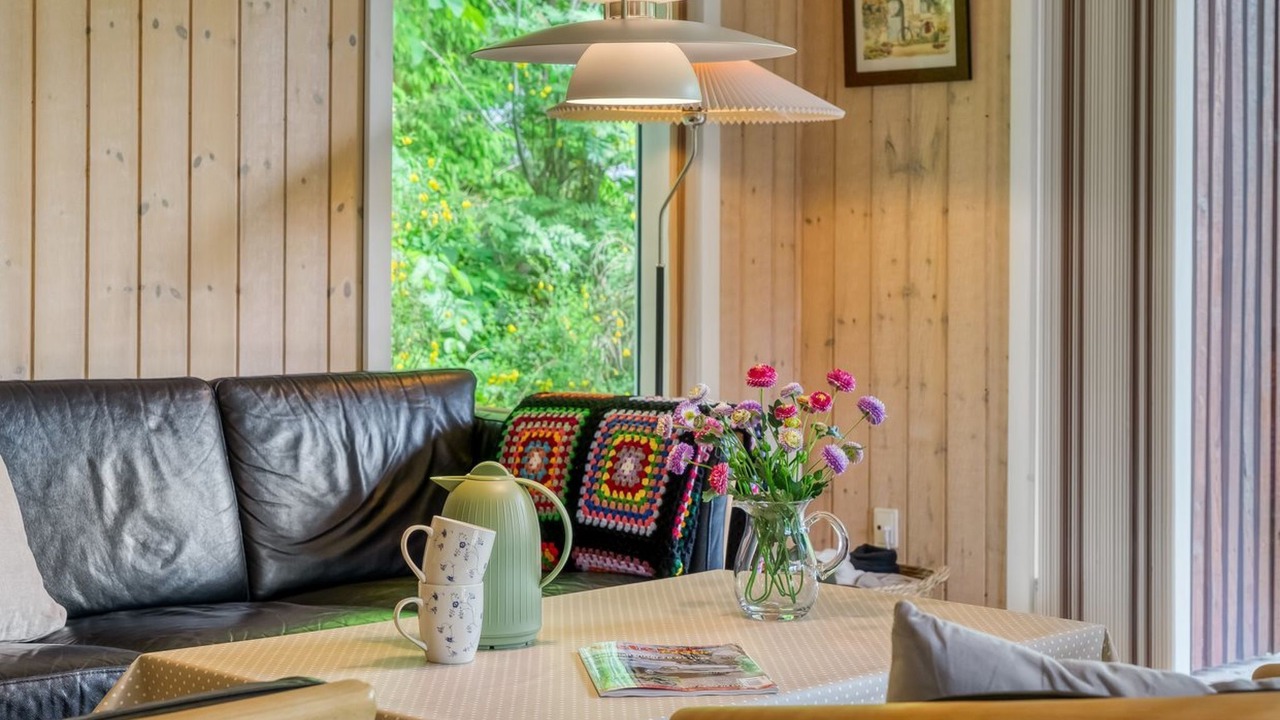 Photo of Livingroom in Helberskov Strand