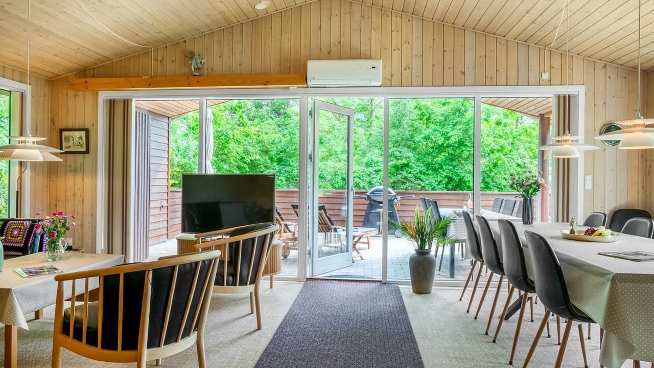 Photo of Livingroom in Helberskov Strand