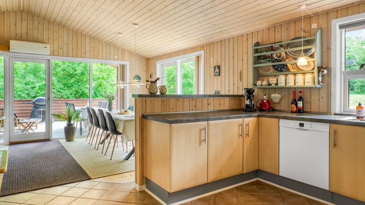 Photo of Bedroom in Helberskov Strand