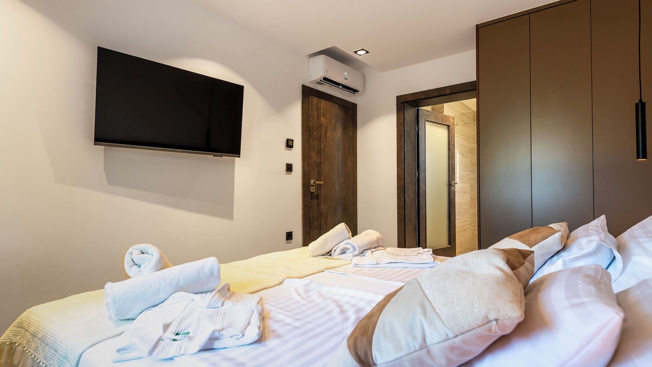 Photo of Bedroom in Oklaj