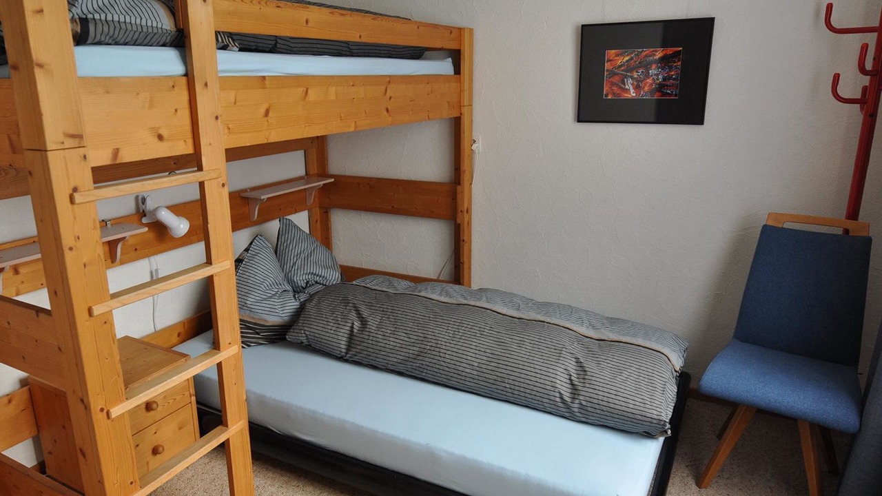 Photo of Livingroom in Engelberg