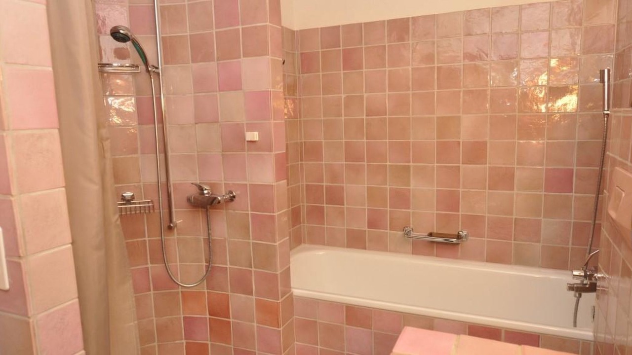 Photo of Bathroom in Engelberg