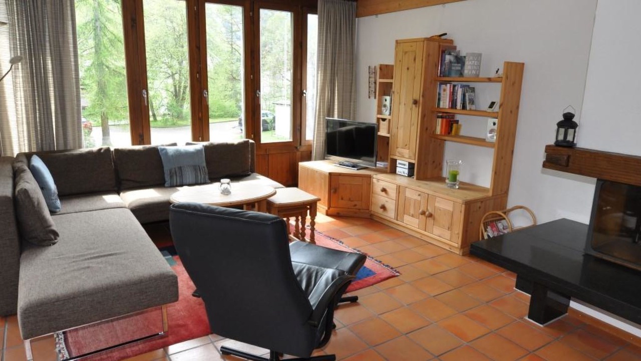 Photo of Bedroom in Engelberg