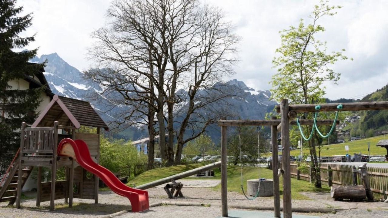 Photo of Outdoor in Engelberg