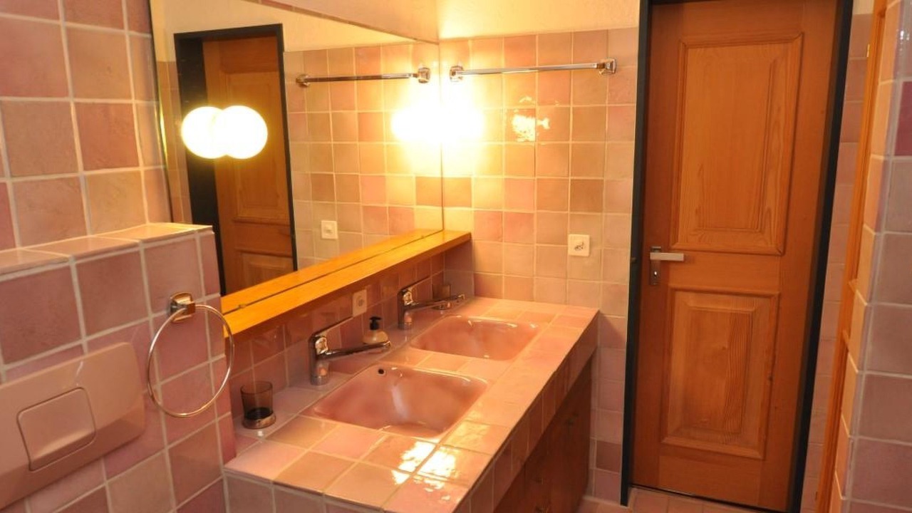 Photo of Bathroom in Engelberg