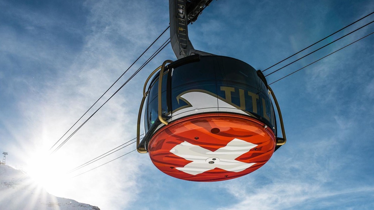 Photo of Outdoor in Engelberg