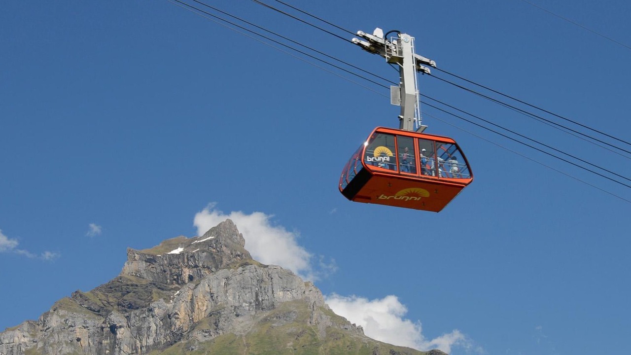 Photo of Others in Engelberg