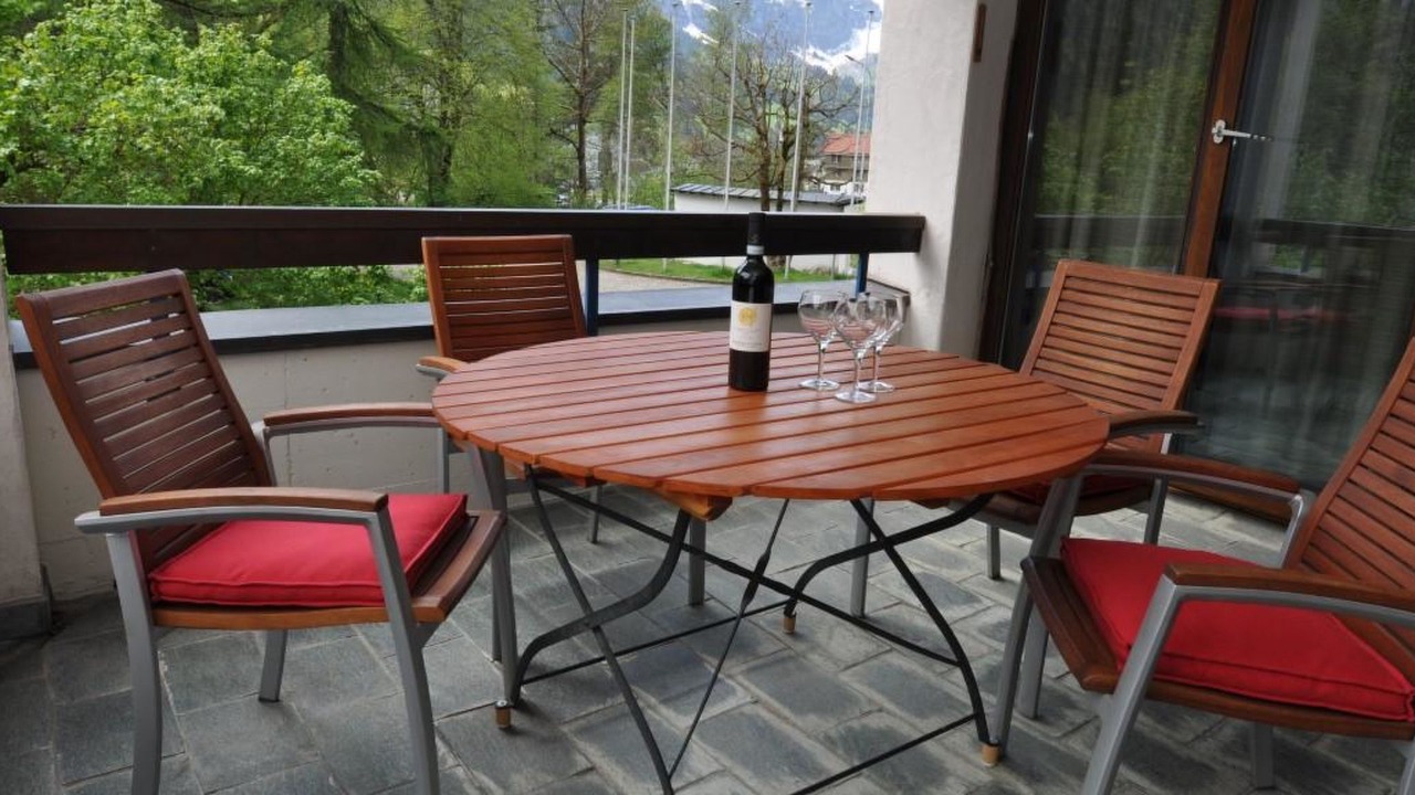 Photo of Bedroom in Engelberg