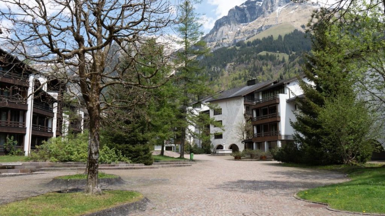 Photo of Outdoor in Engelberg