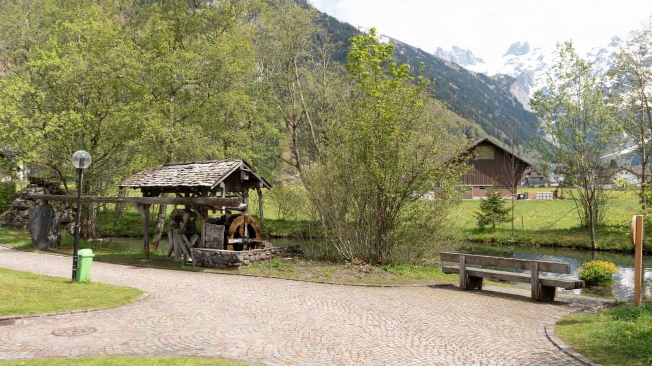 Photo of Outdoor in Engelberg