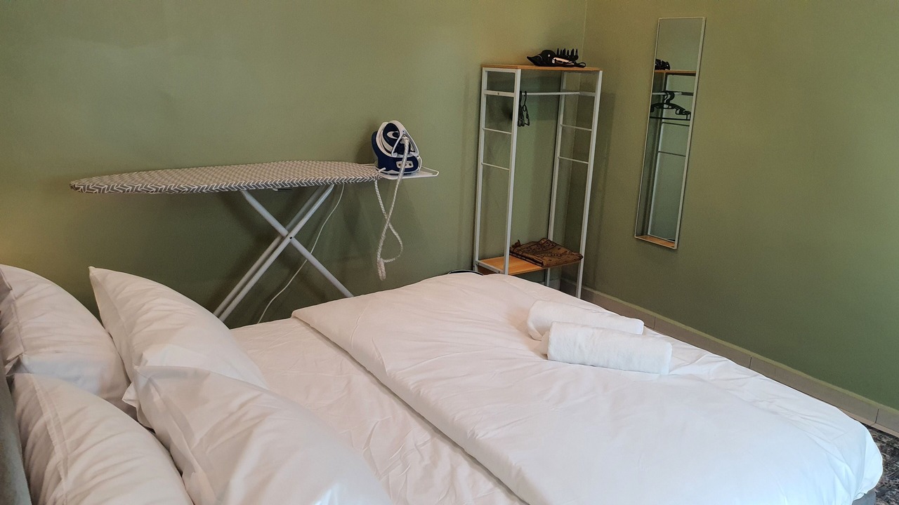 Photo of Bedroom in Ayer Molek