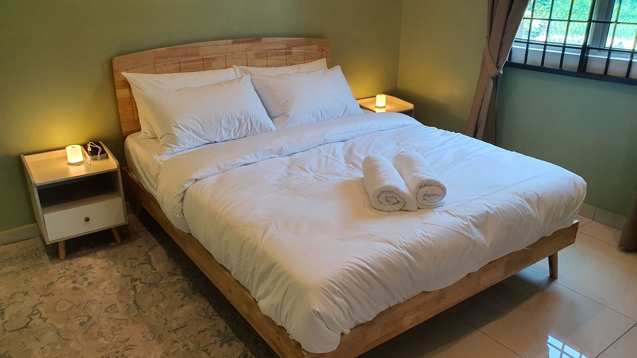 Photo of Bedroom in Ayer Molek