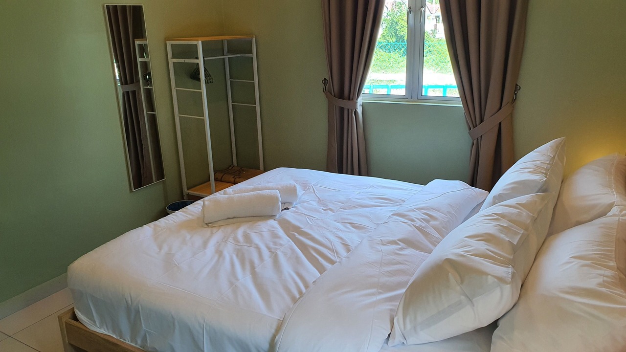 Photo of Bedroom in Ayer Molek