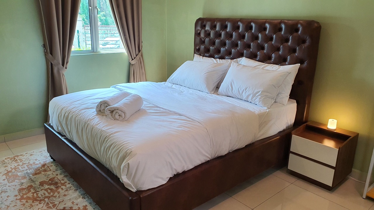 Photo of Bedroom in Ayer Molek