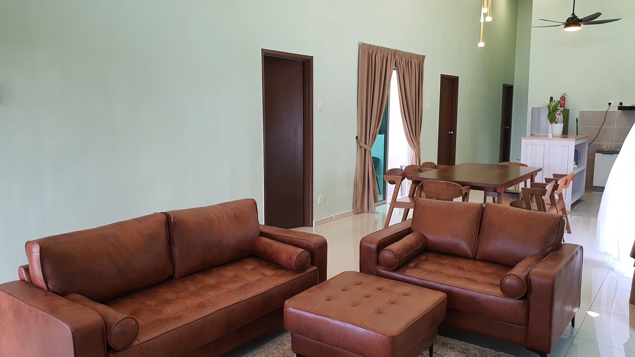 Photo of Livingroom in Ayer Molek