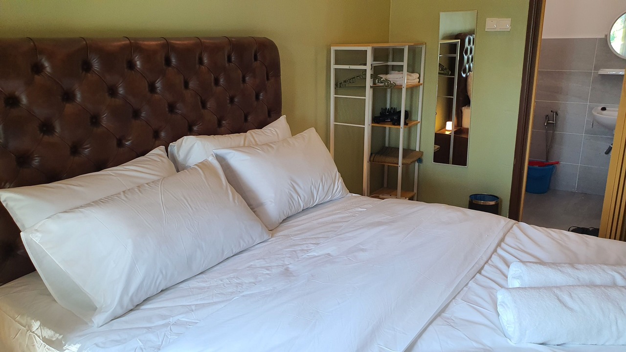 Photo of Bedroom in Ayer Molek