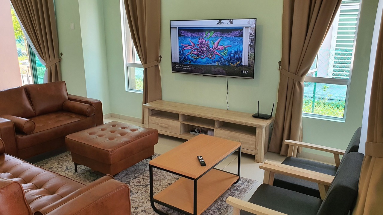 Photo of Livingroom in Ayer Molek