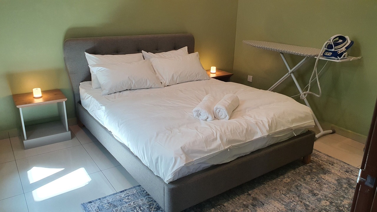 Photo of Bedroom in Ayer Molek