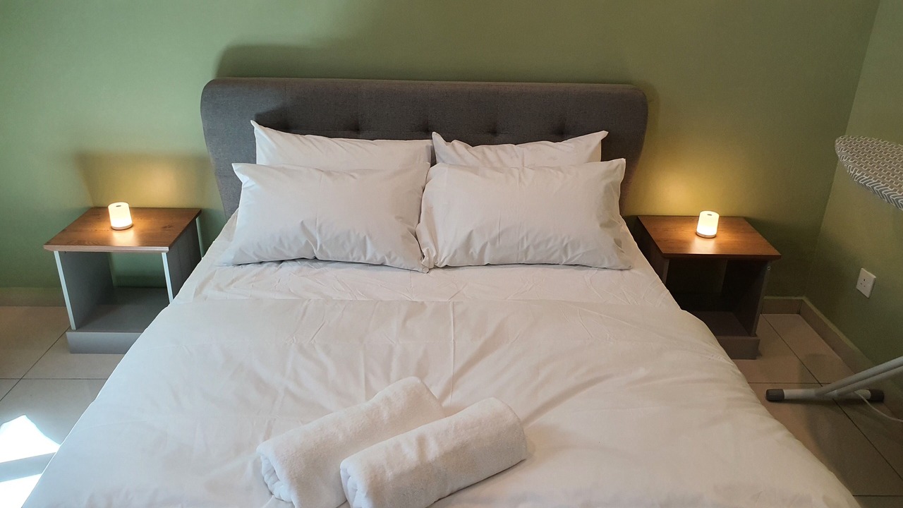 Photo of Bedroom in Ayer Molek