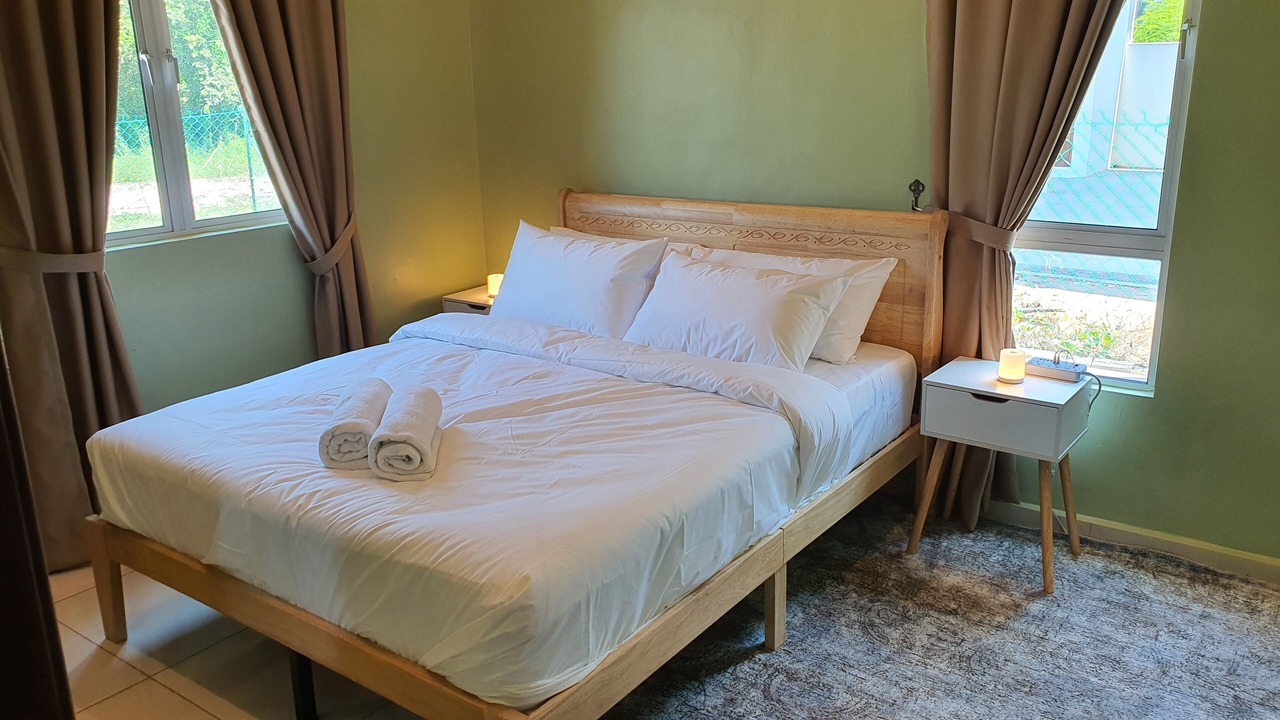 Photo of Bedroom in Ayer Molek