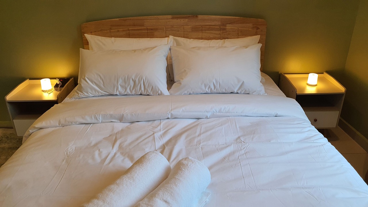 Photo of Bedroom in Ayer Molek