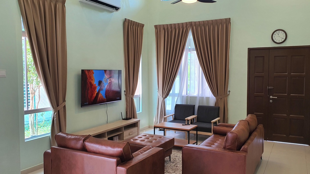 Photo of Livingroom in Ayer Molek