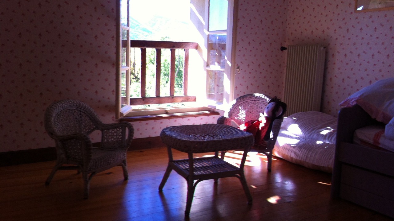 Photo of Livingroom in Foix