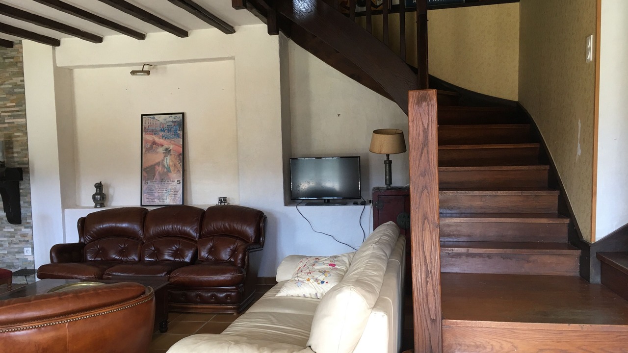 Photo of Livingroom in Foix